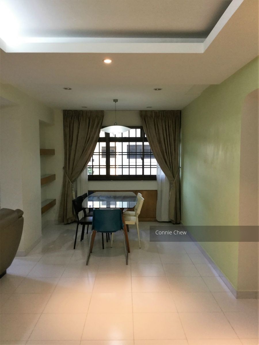 Blk 616 Woodlands Avenue 4 (Woodlands), HDB 5 Rooms #117125692